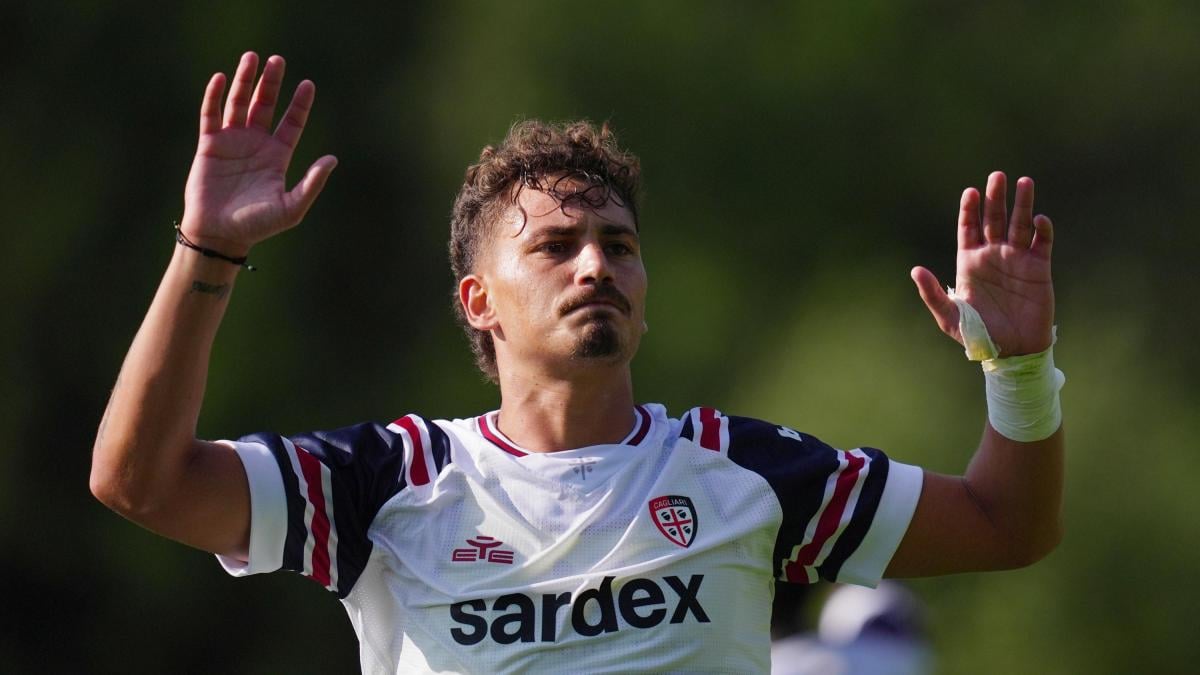 Cagliari'de Seba Esposito sözleşme artırımı istiyor