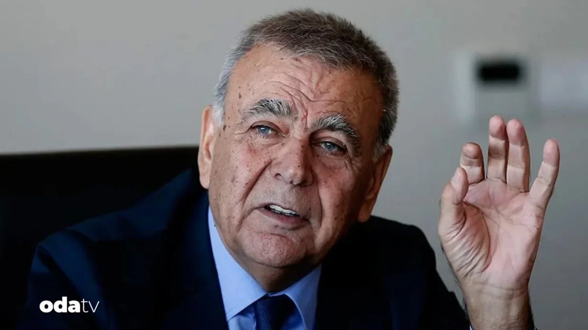 Aziz Kocaoğlu CHP'den istifa etti