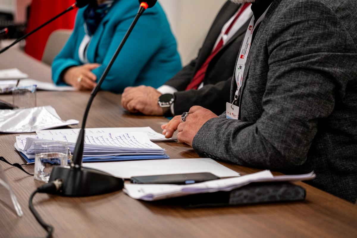CHP'de 12 il başkanlığına yeni atamalar yapıldı