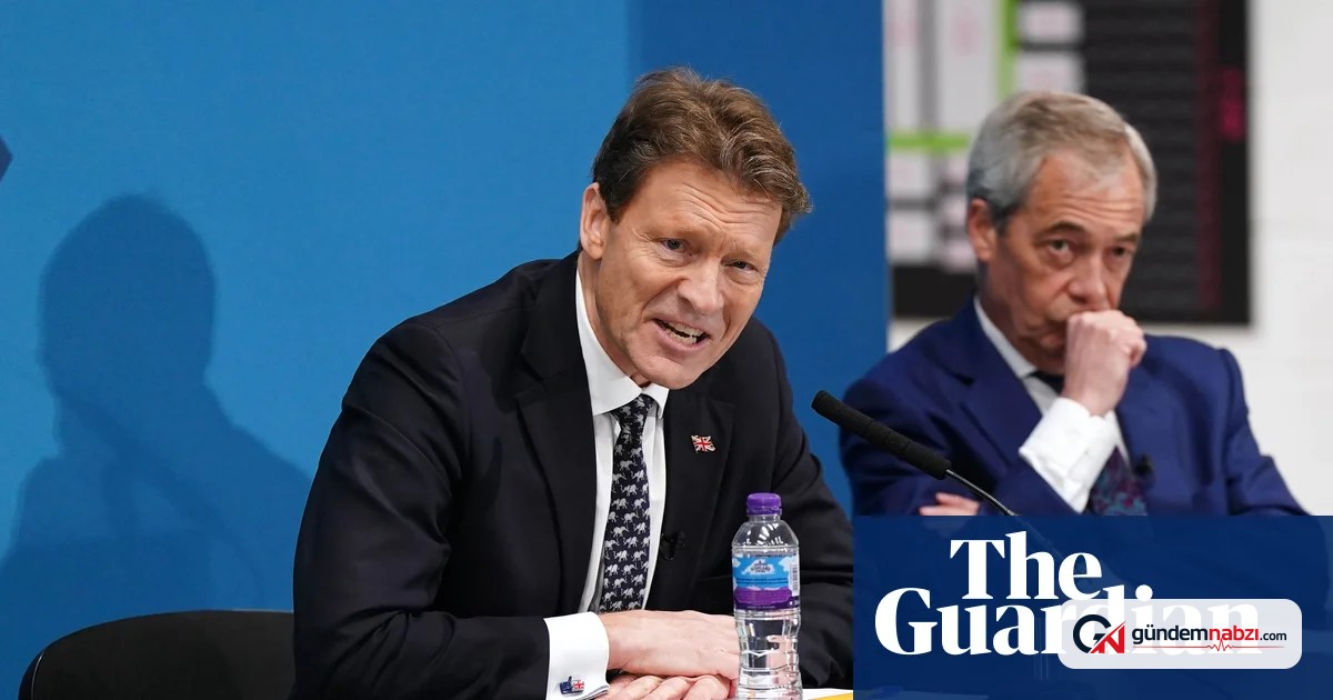 İngiltere'de Richard Tice'ın 80 bin sterlinlik kredisi için soruşturma talebi