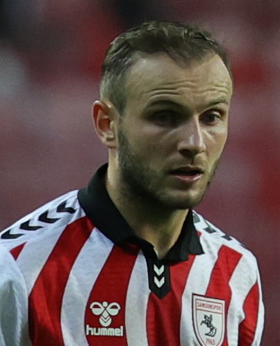 Celil Yüksel milli takım hayalini anlattı