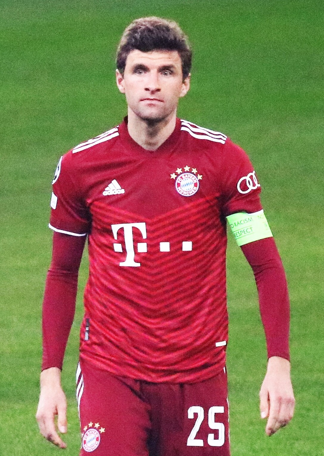 Thomas Müller, MLS All-Star Maçı'nda zafer kazandı