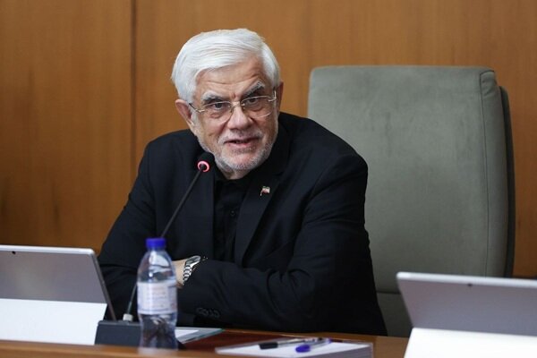 Muhammed rıza arif: iki Yıla dair Umutluyum, ancak en Kötüye Hazırız