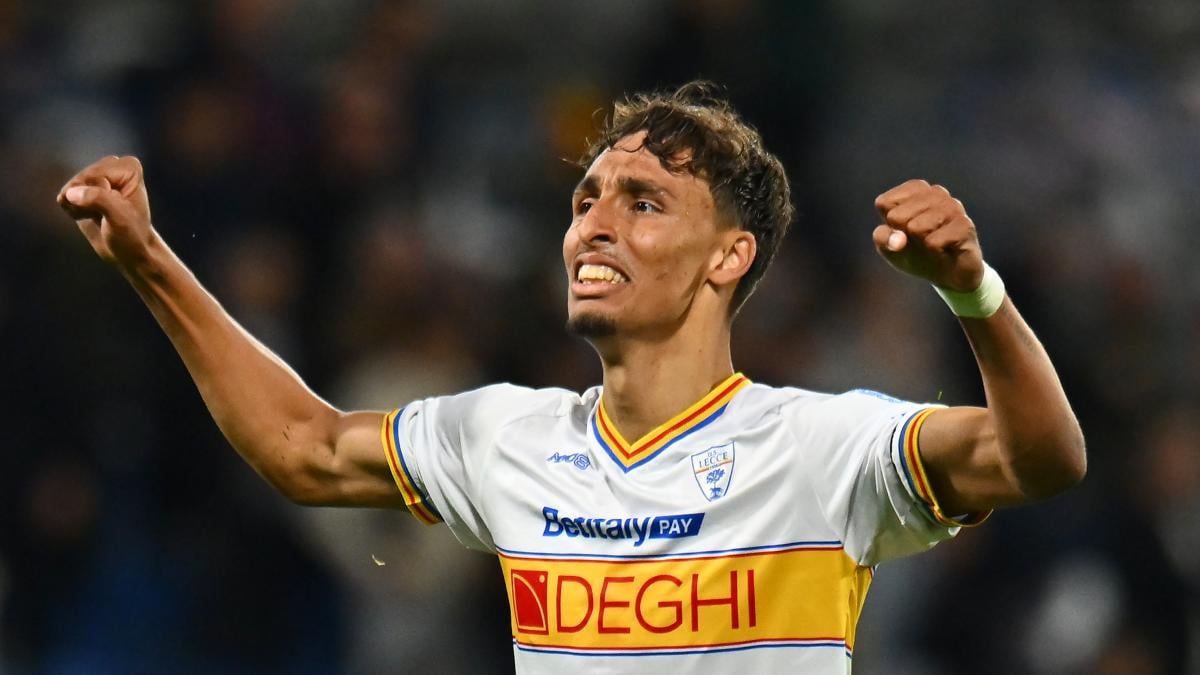 Napoli, Tiago Gabriel için Lecce ile görüşüyor