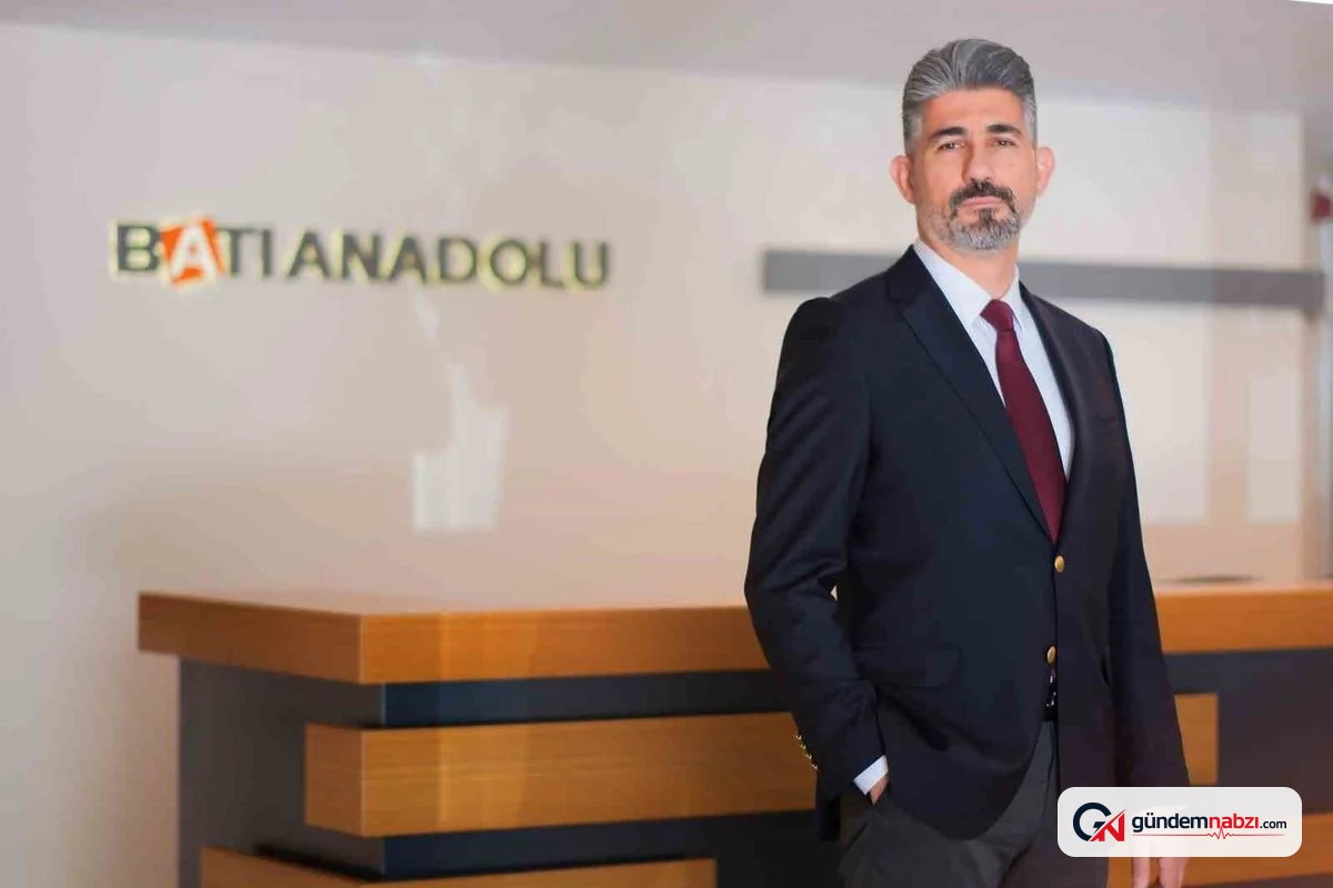 Batıçim, FTSE4Good endeksi'ne dahil oldu