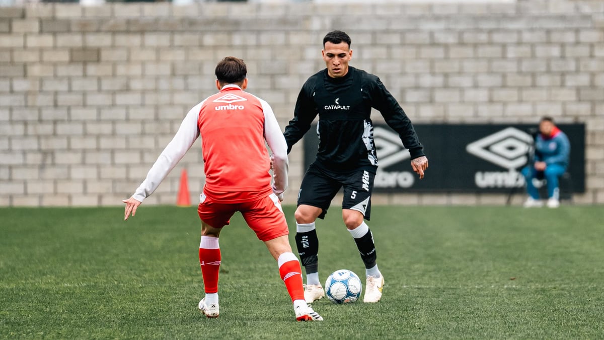 Kayserispor ikinci etap hazırlıklarını sürdürüyor