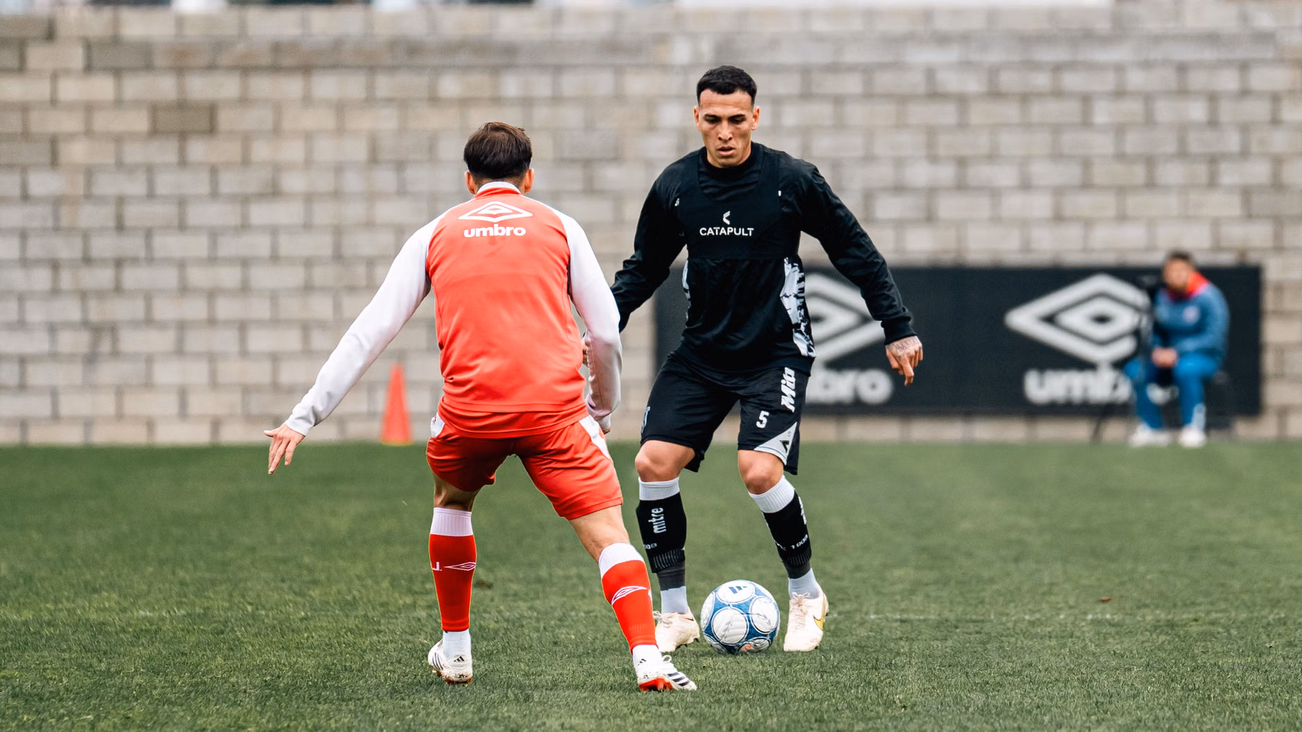 Kayserispor ikinci etap hazırlıklarını sürdürüyor