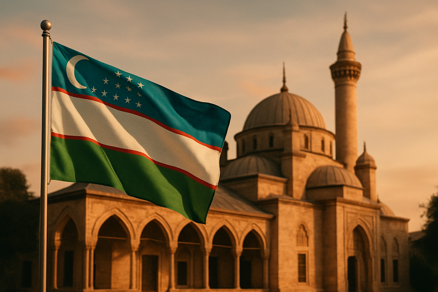 Özbekistan Büyükelçisi Adana'da kültürel ziyaretler yaptı