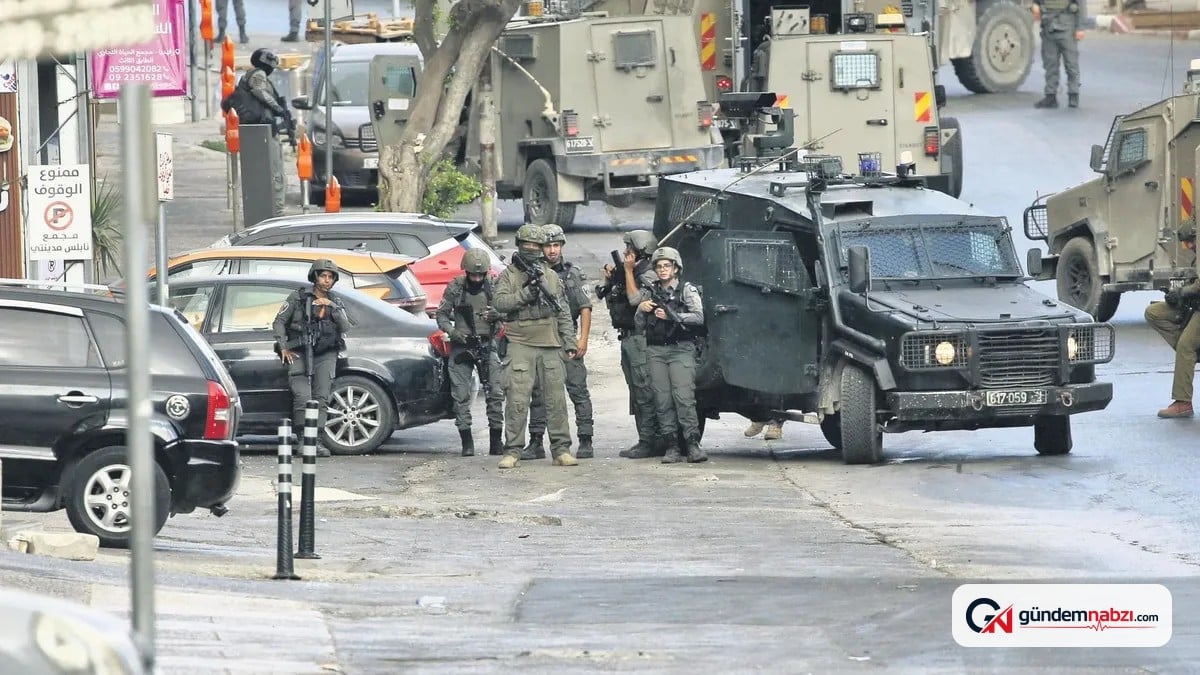 Batı medyası, İsrail'in Filistin'deki saldırılarını görmüyor