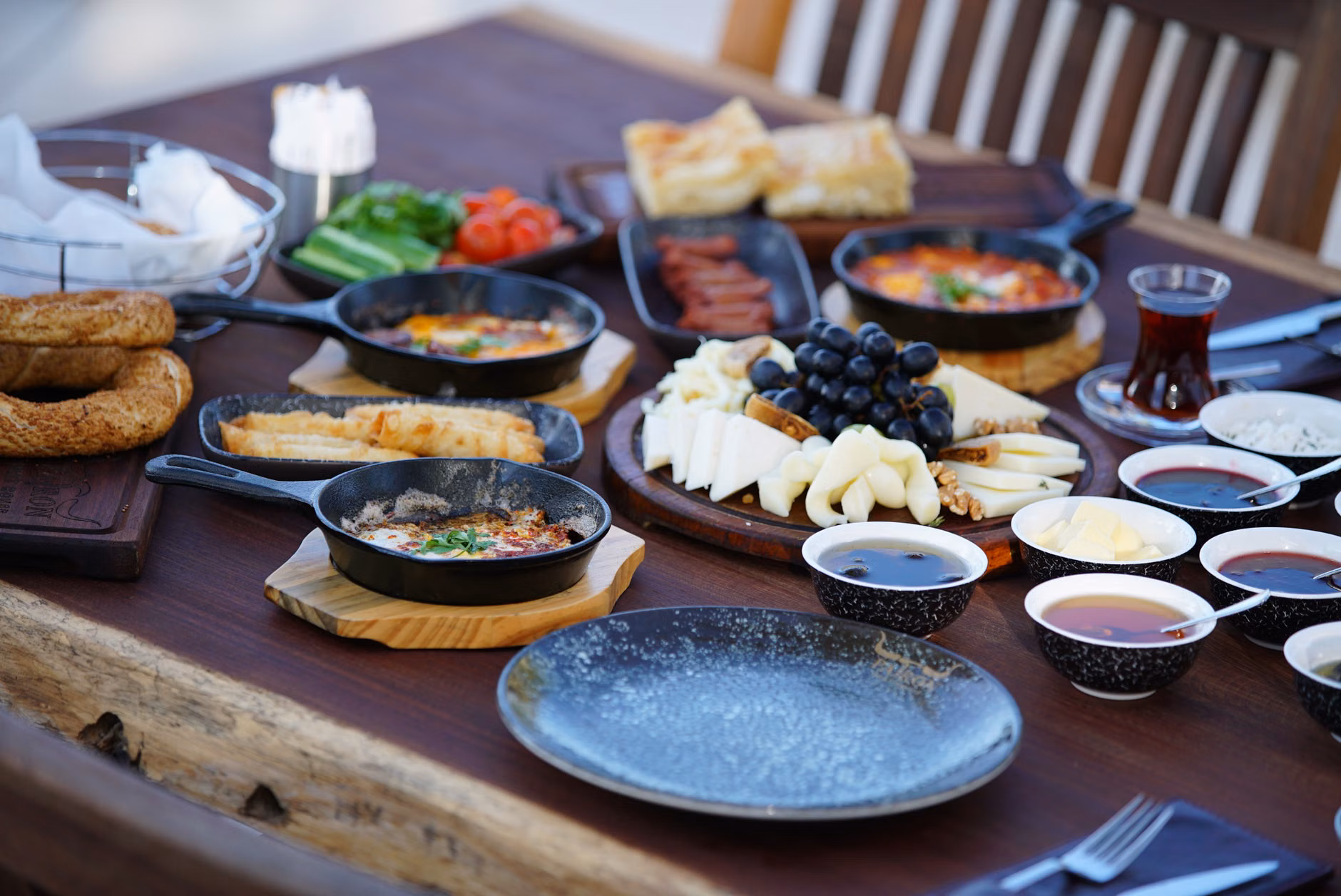 TasteAtlas en iyi yumurtalı yemekleri seçti: Türkiye'den 4 lezzet listede