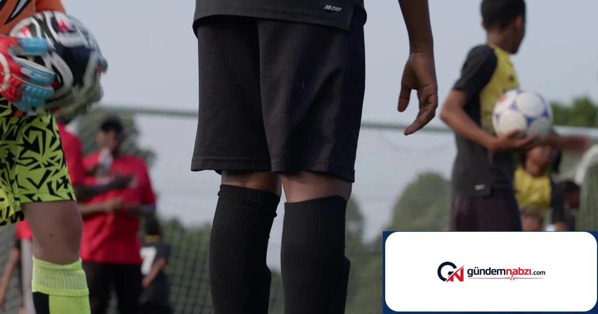 Can We Kick It? Belgeseli ABD futbolunun sorunlarını ele alıyor