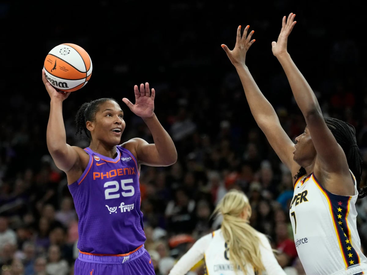 WNBA All-Star öncesi tartışmalar yoğunlaştı