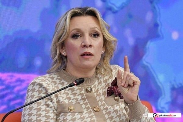 Rusya'dan Ukrayna'ya ticari gemi tepkisi: Uluslararası hukukun ihlali