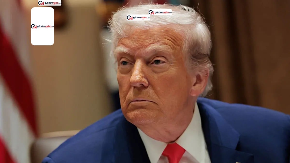 Hürmüz boğazı'nda kriz derinleşiyor: Trump'tan İran'a tehdit