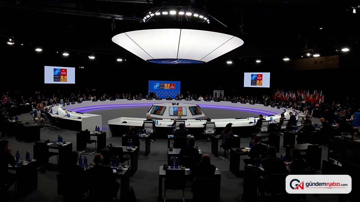 Belçika'da NATO merkezindeki casusluk şüphelisi tutukluluğa itiraz etti