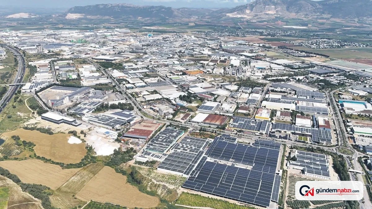 AOSB'nin dijital ihracat platformu sanayiciyi dünyaya açıyor