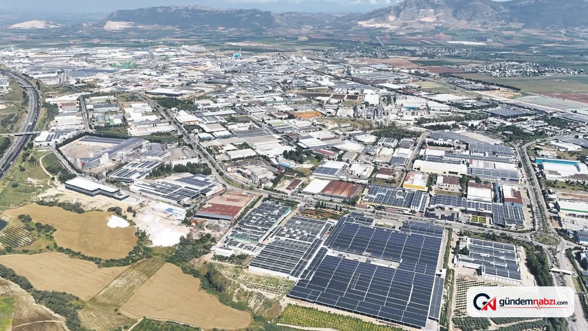 AOSB'nin dijital ihracat platformu sanayiciyi dünyaya açıyor