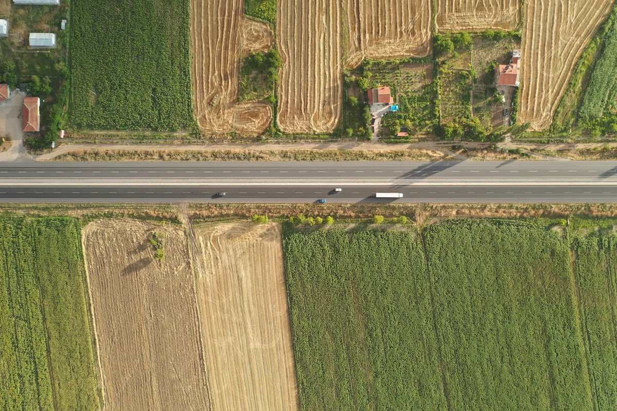 86 yaşındaki çiftçi, 15 milyon dolarlık veri merkezi teklifini reddetti