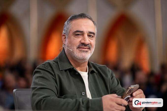 Ahmed Ebu'l-Kasimi'den Mahfil-i Sitareha ve Kur'an açıklaması