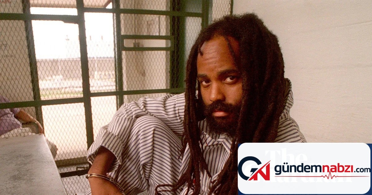 Mumia Abu-Jamal, BM'ye başvurdu