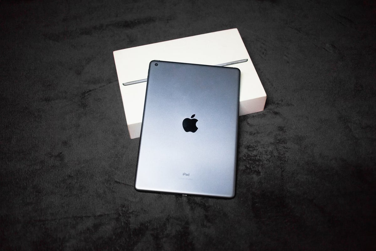 Apple, suya dayanıklı iPad modeli üzerinde çalışıyor
