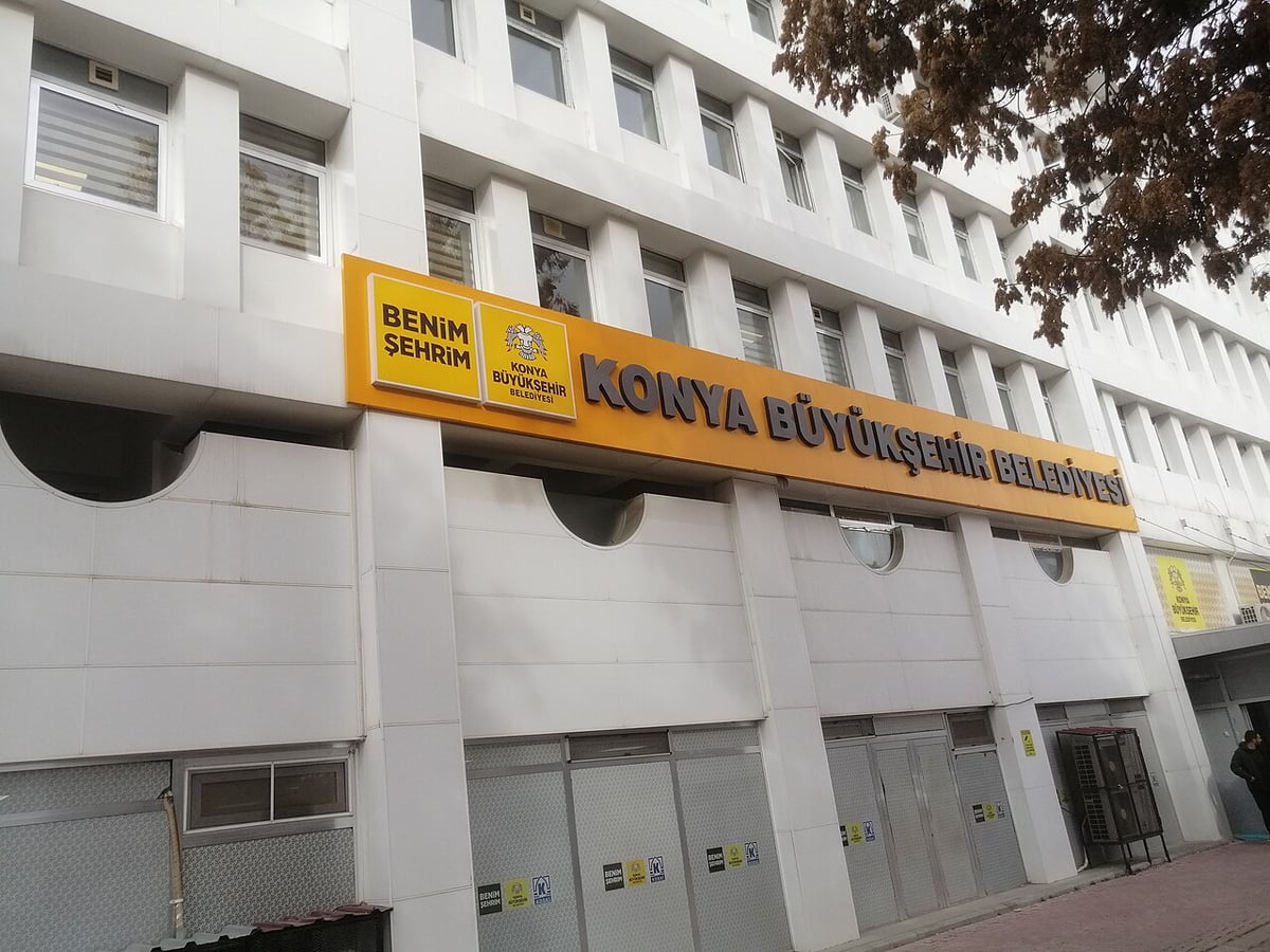 Konya, lavanta üretiminde Türkiye genelinde beşinci sırada