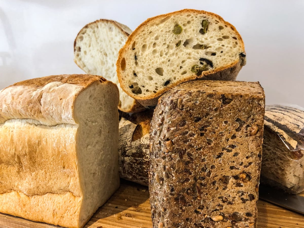 Sosyal medyada süngerimsi ekmek tartışmaları büyüyor