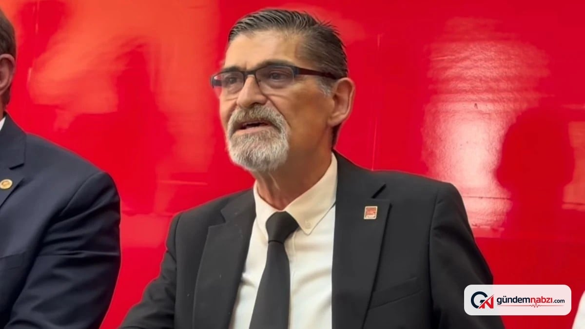 CHP Aydın İl Başkanı: İmamoğlu CHP'nin altına dinamit koydu