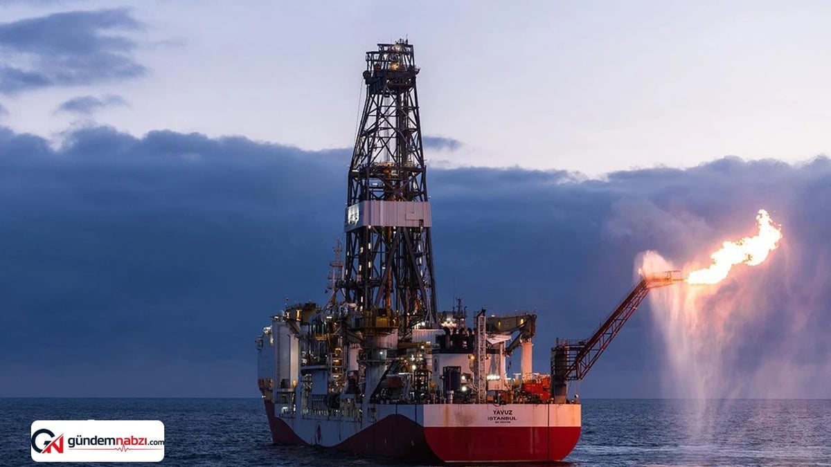 Türkiye Petrolleri Bulgaristan'daki arama sahasına ortak oldu