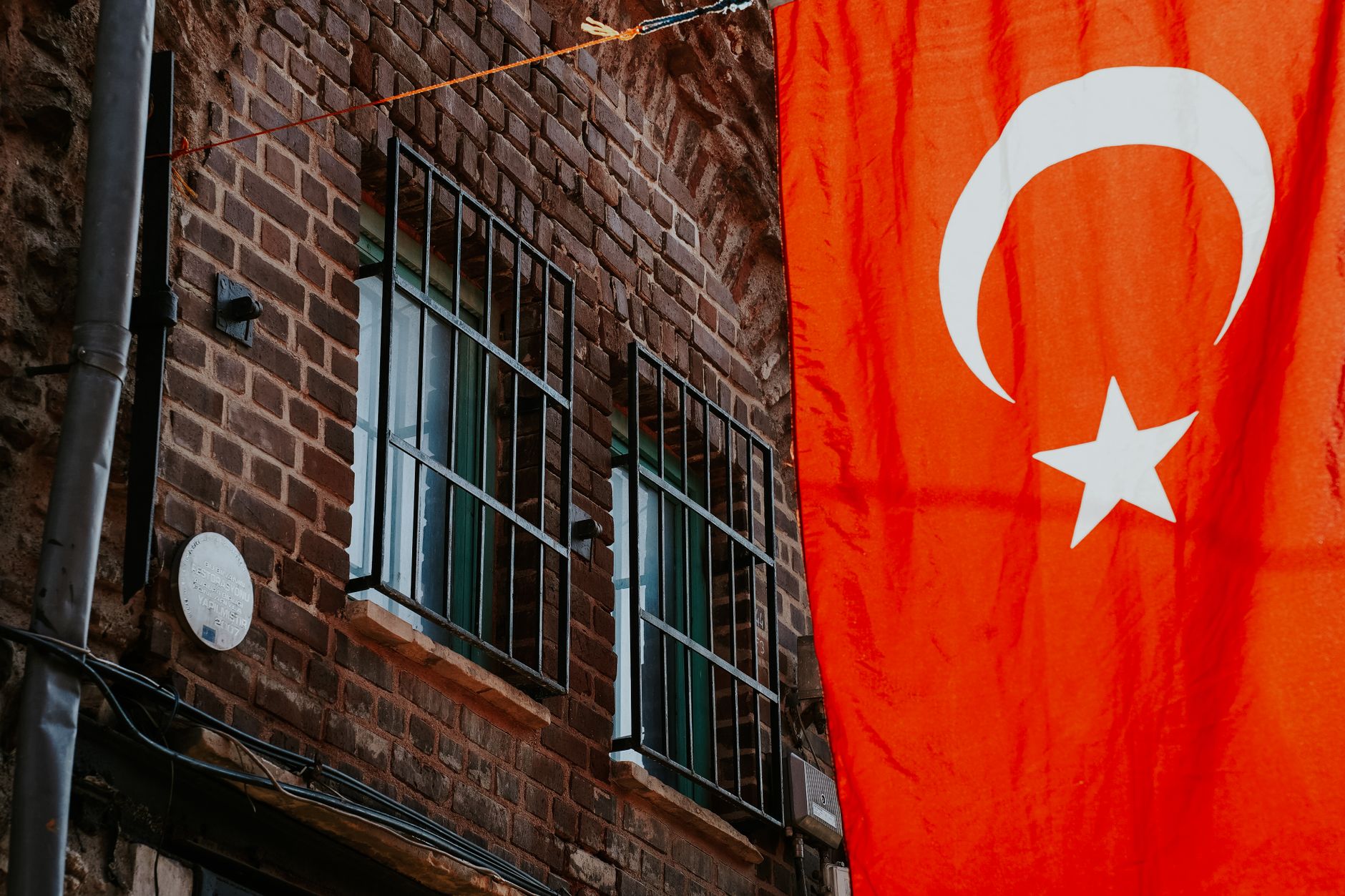 İsmail Kartal, turu geçmeyi hedefliyoruz