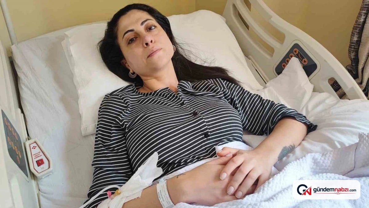 Adana'da eski eşini vuran sanığın 28 yıl hapis istemiyle yargılanmasına başlandı