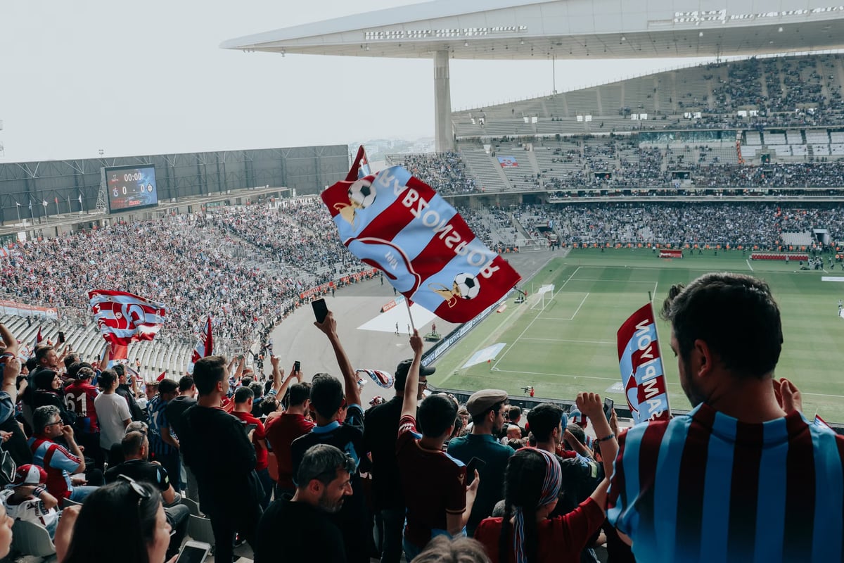 Trabzonspor, Akinsanmiro için Inter ile görüşüyor