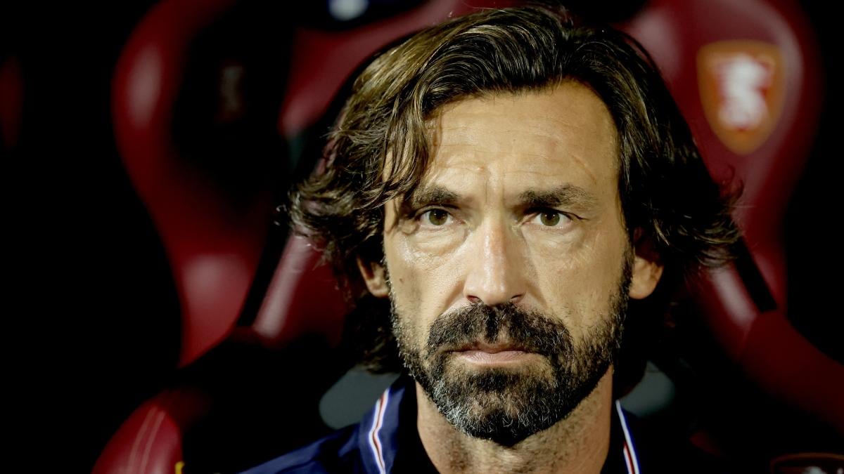 Pirlo'nun Geleceği İçin Kritik Saatler