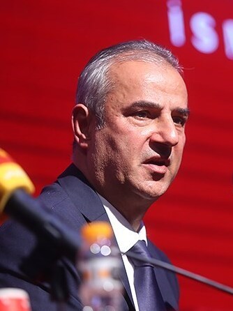 İsmail Kartal'dan maç değerlendirmesi: Kadıköy'deki gibi oynamadık