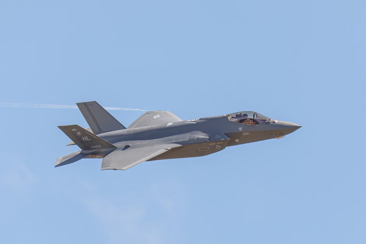 S-400 devriyle F-35 tedarikine dönüş kapısı aralanabilir