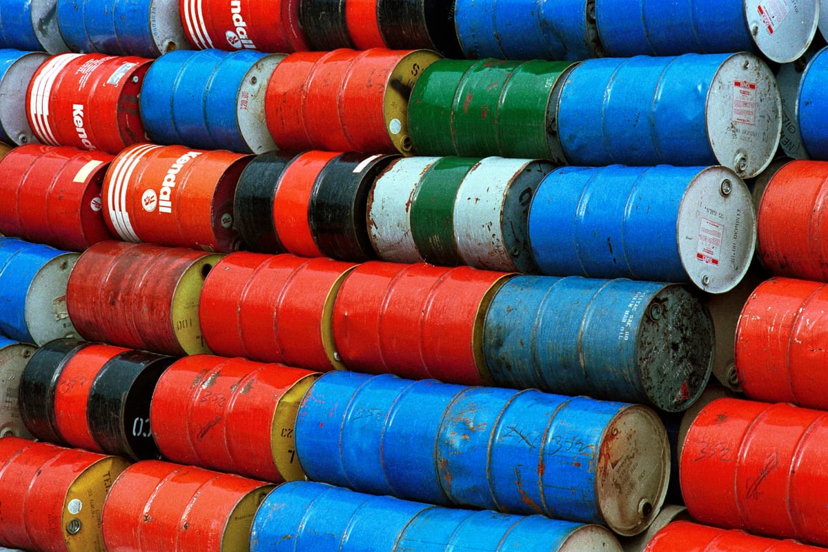 İran Petrol Bakanlığı: Petrol satışları 4 ayda 11 milyar doları aştı