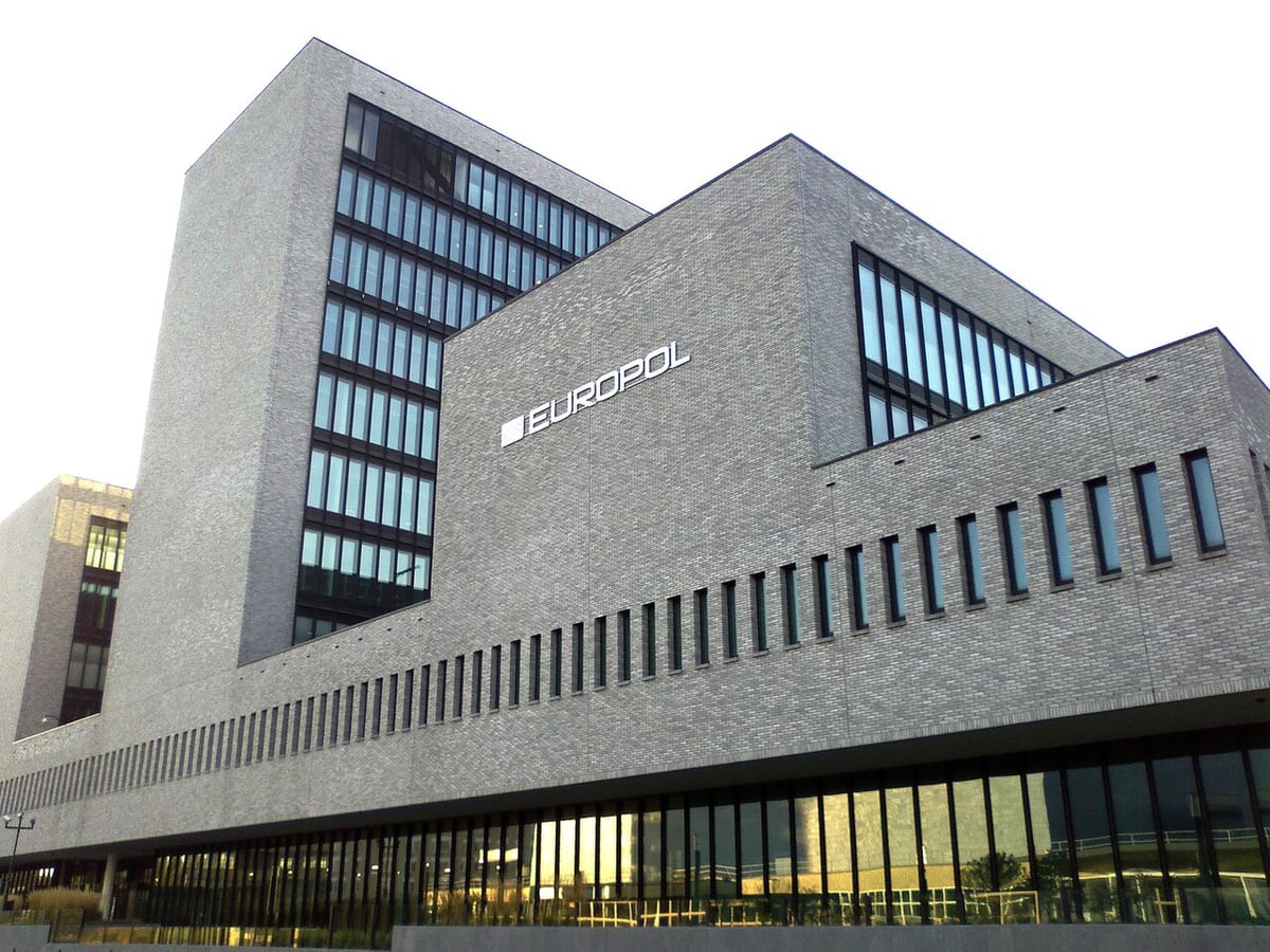 AB Komisyonu, itirazlara rağmen İsrail ile Europol temaslarını sürdürüyor