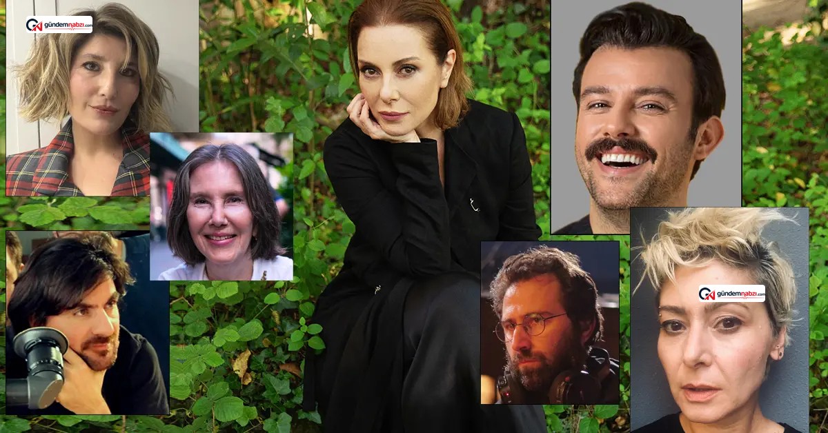 Altın Koza Film festivali'nin jüri üyeleri netleşti