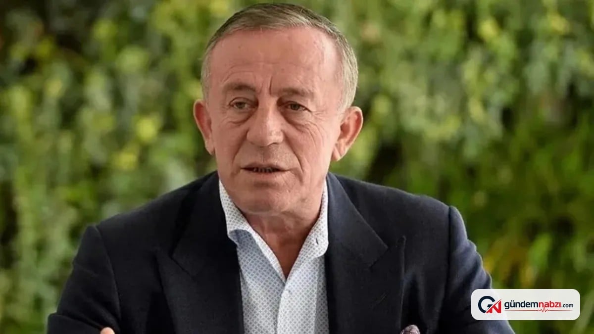 Ali Ağaoğlu'nun mutluluğu katlandı, bebeğinin cinsiyeti sürpriz!
