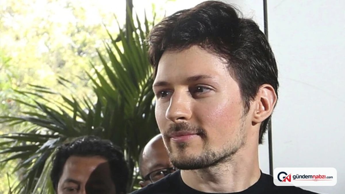 Telegram'ın CEO'su Durov hakkında uluslararası arama kararı