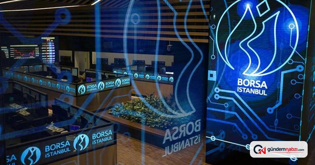 VİOP'ta endeks kontratı güne yatay başladı