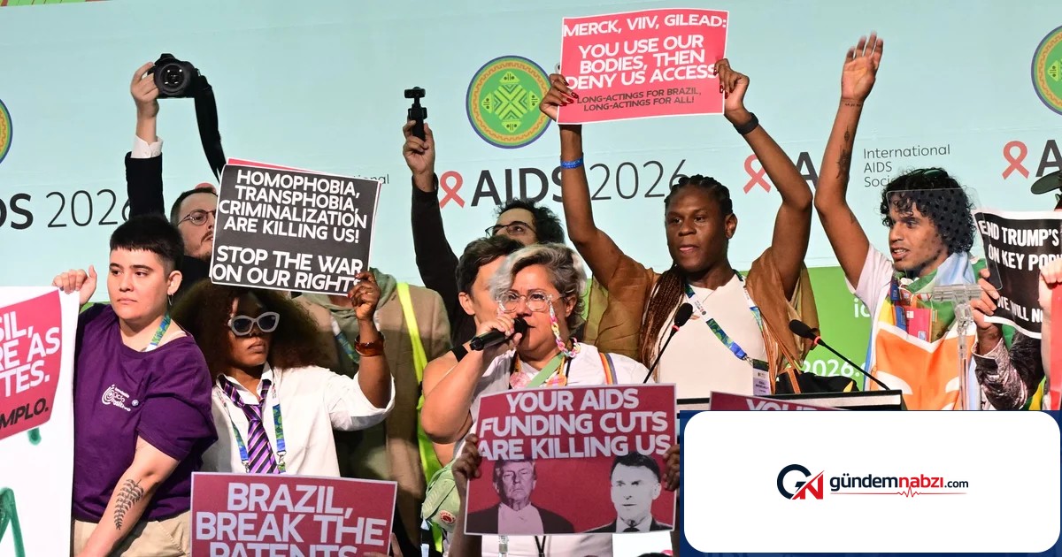 HIV önlemede yeni ilaçlar umut veriyor ancak bütçe kesintileri erişimi engelliyor