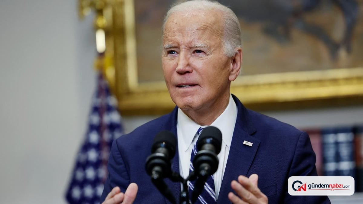 Joe Biden'ın ses kayıtları yayımlandı, hafızası yeniden tartışmada