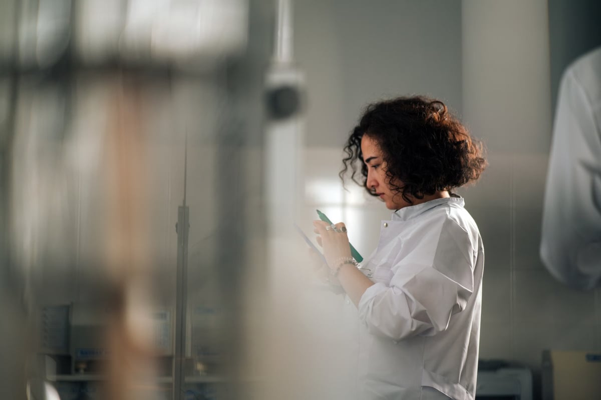 GSK, Cambridge'de 400 milyon sterlinlik yatırım yapacak