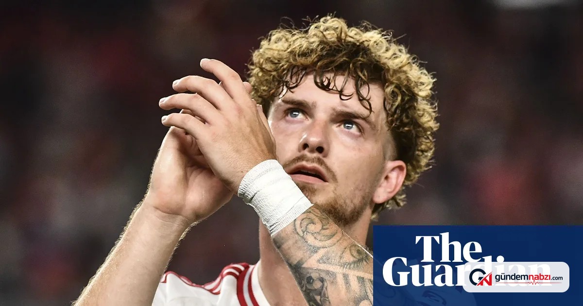 Harvey Elliott: Liverpool'da ikinci şansımı yakaladım