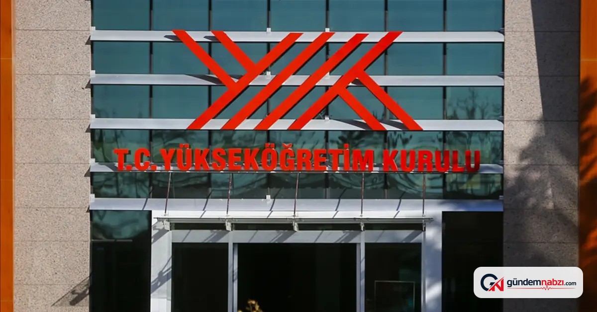 YÖK'ten vakıf üniversitelerine yüzde 25 zam sınırı uyarısı