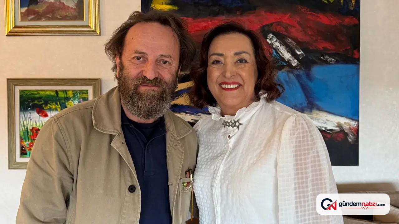 Yaşar Seyman'dan Âşık Veysel'i anlatan yeni kitap
