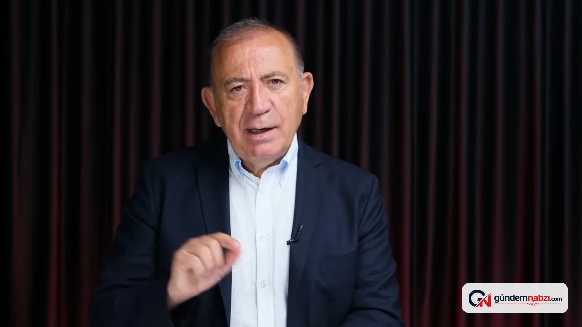 Gürsel Tekin: Rozet töreni haberleri kirli bir tuzaktır