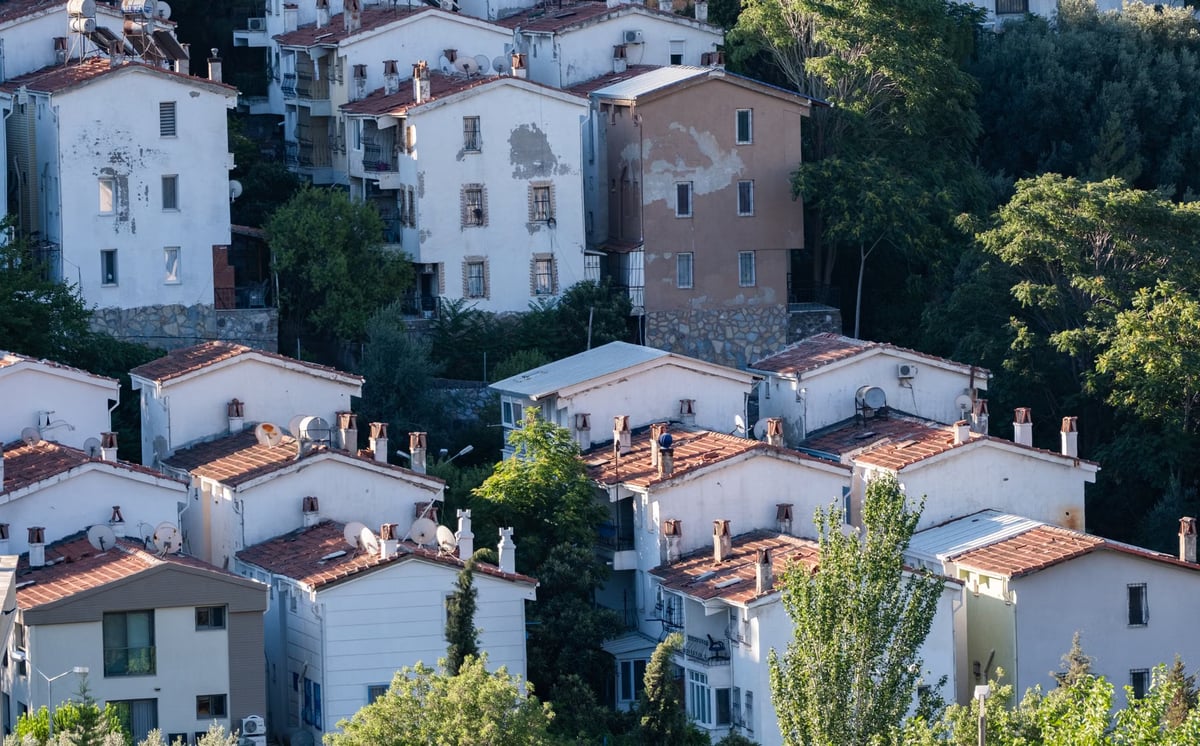 Niğde'de 76 yaşındaki kişi evinde ölü bulundu