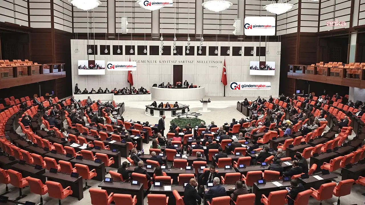 TBMM'de muhalefetten eğitim politikalarına eleştiri